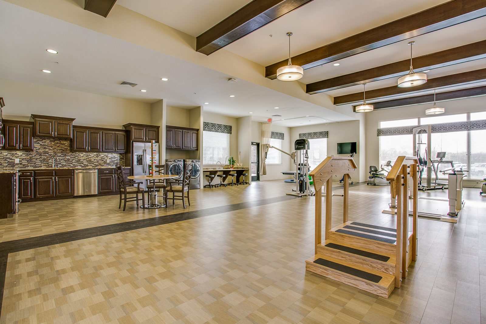 Woodlands Place Rehabilitation Suites photo 1