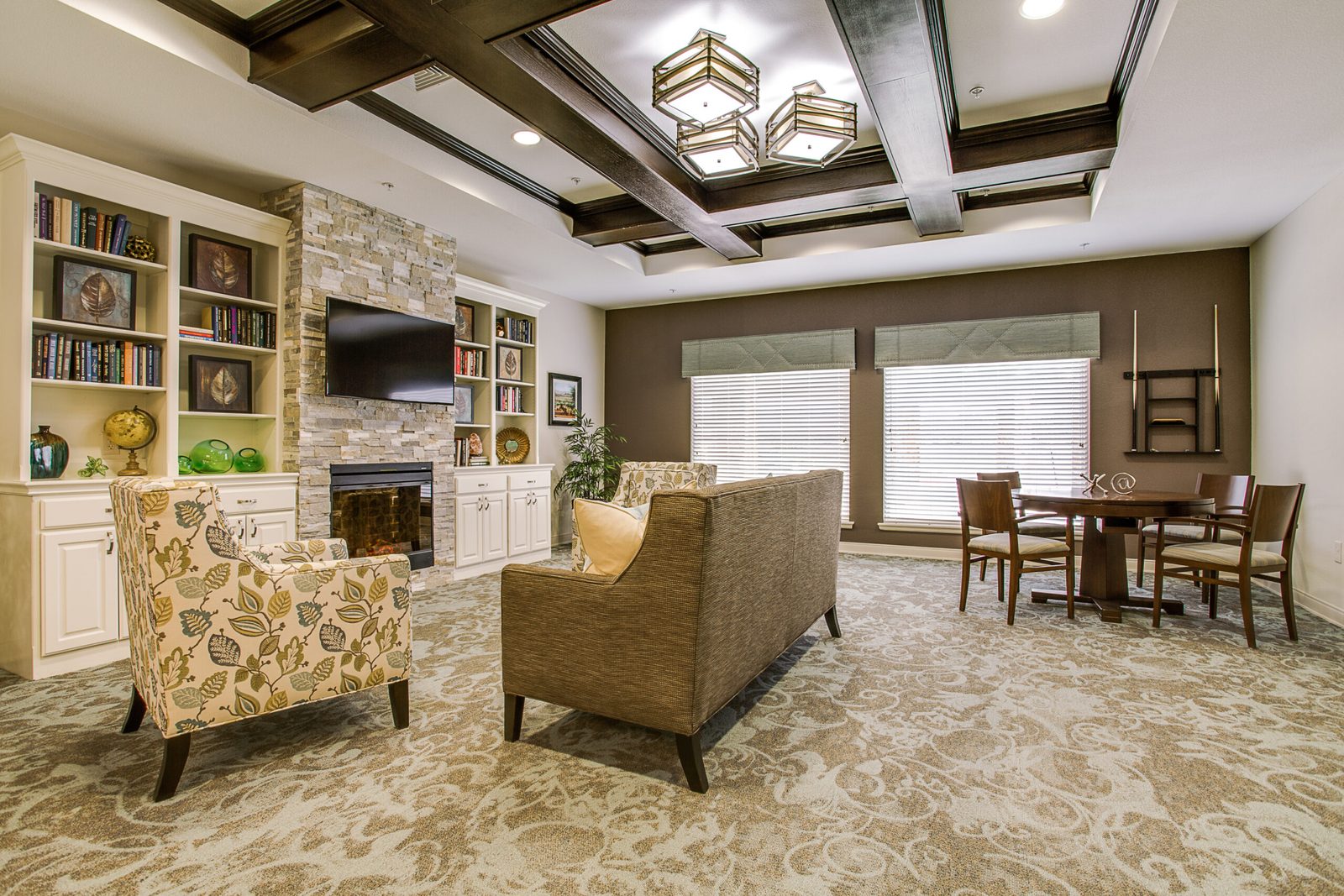 Woodlands Place Rehabilitation Suites photo 3