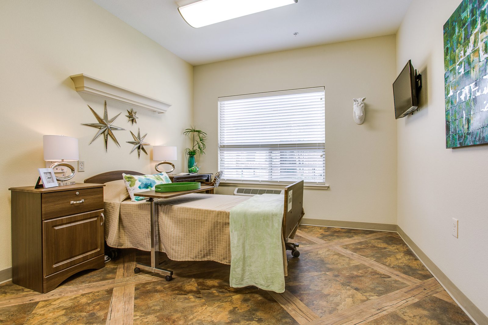 Woodlands Place Rehabilitation Suites photo 5