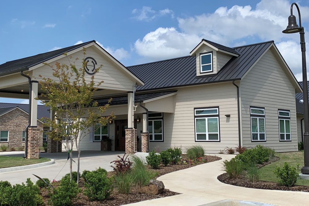 Cedar Hollow Rehabilitation Center photo 1