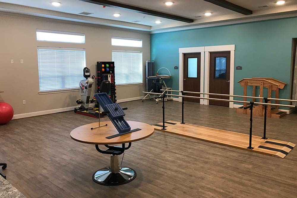 Cedar Hollow Rehabilitation Center photo 2