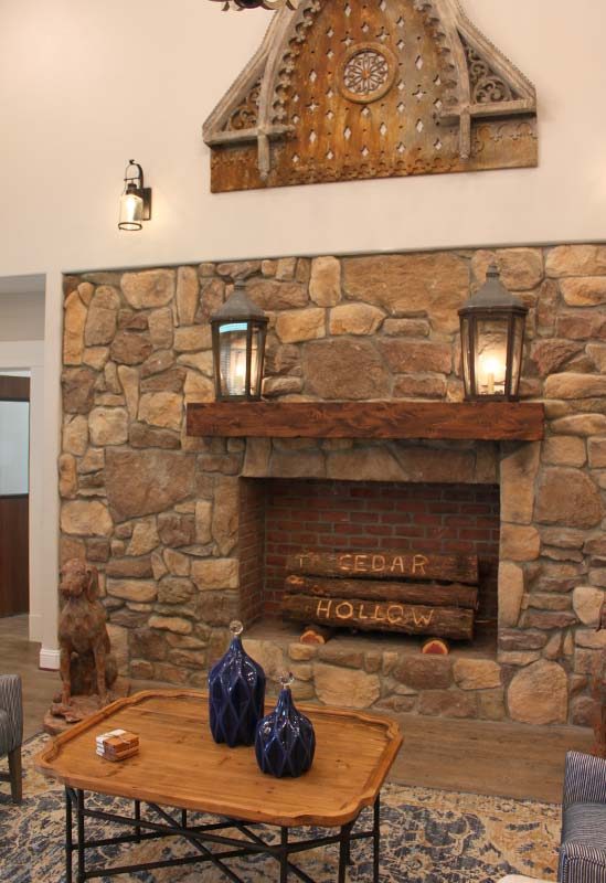 Cedar Hollow Rehabilitation Center photo 3
