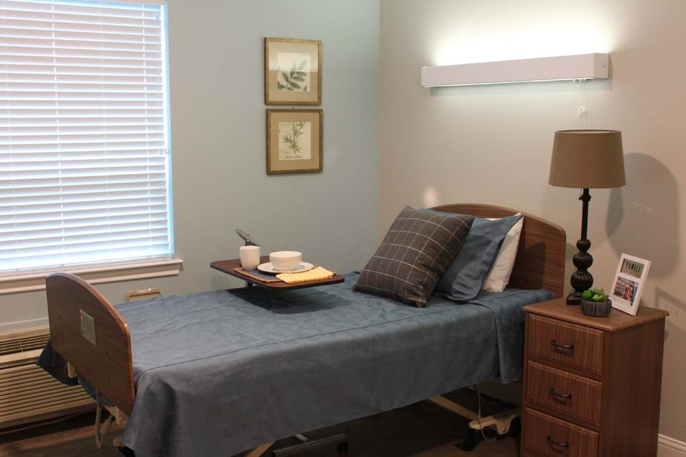 Cedar Hollow Rehabilitation Center photo 4