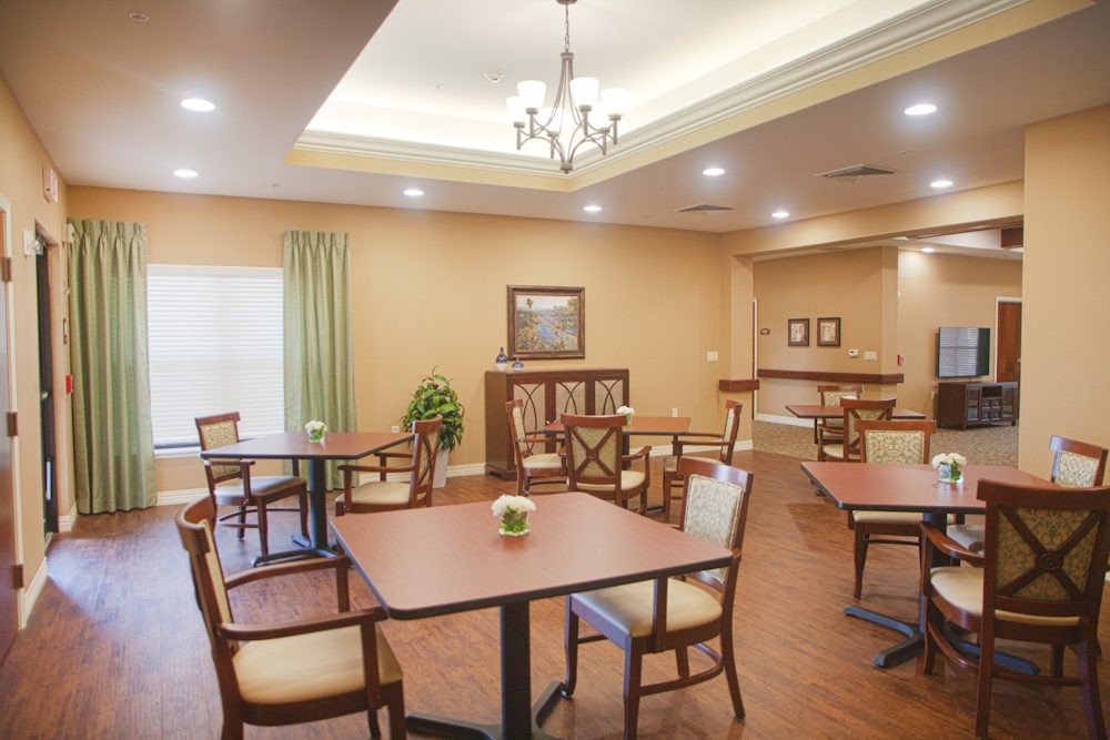 Treviso Transitional Care photo 2