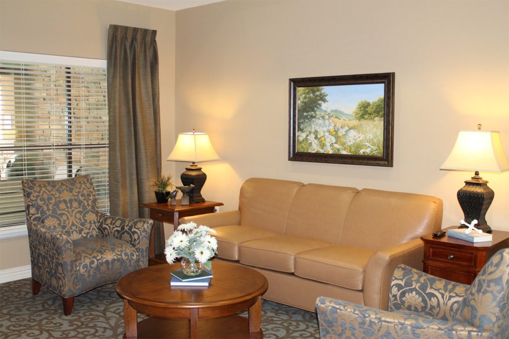 Treviso Transitional Care photo 4