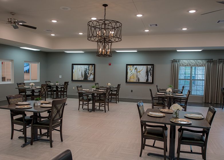 Rollingbrook Rehabilitation and Health Care Center photo 1
