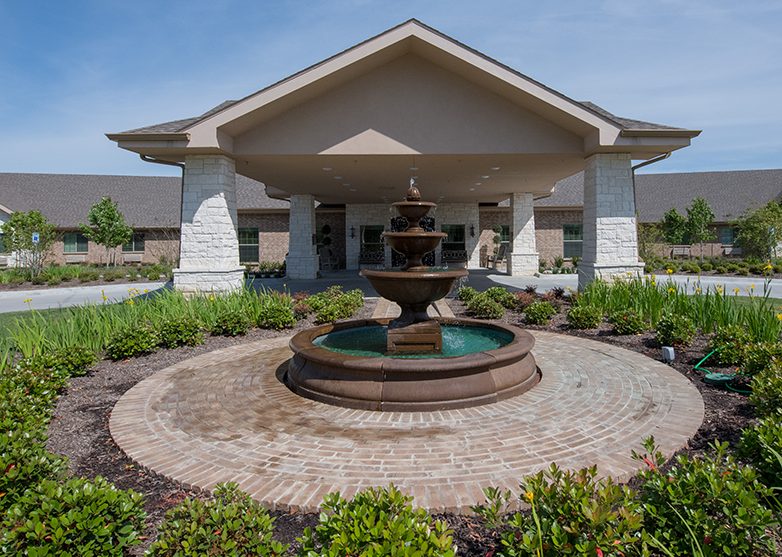 Rollingbrook Rehabilitation and Health Care Center photo 2
