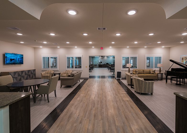 Rollingbrook Rehabilitation and Health Care Center photo 3