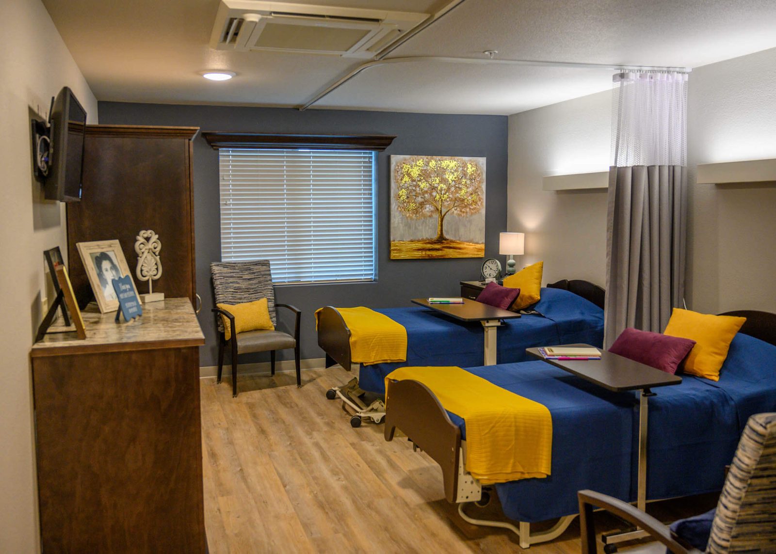 Cypress Creek Rehabilitation and Healthcare Center photo 1