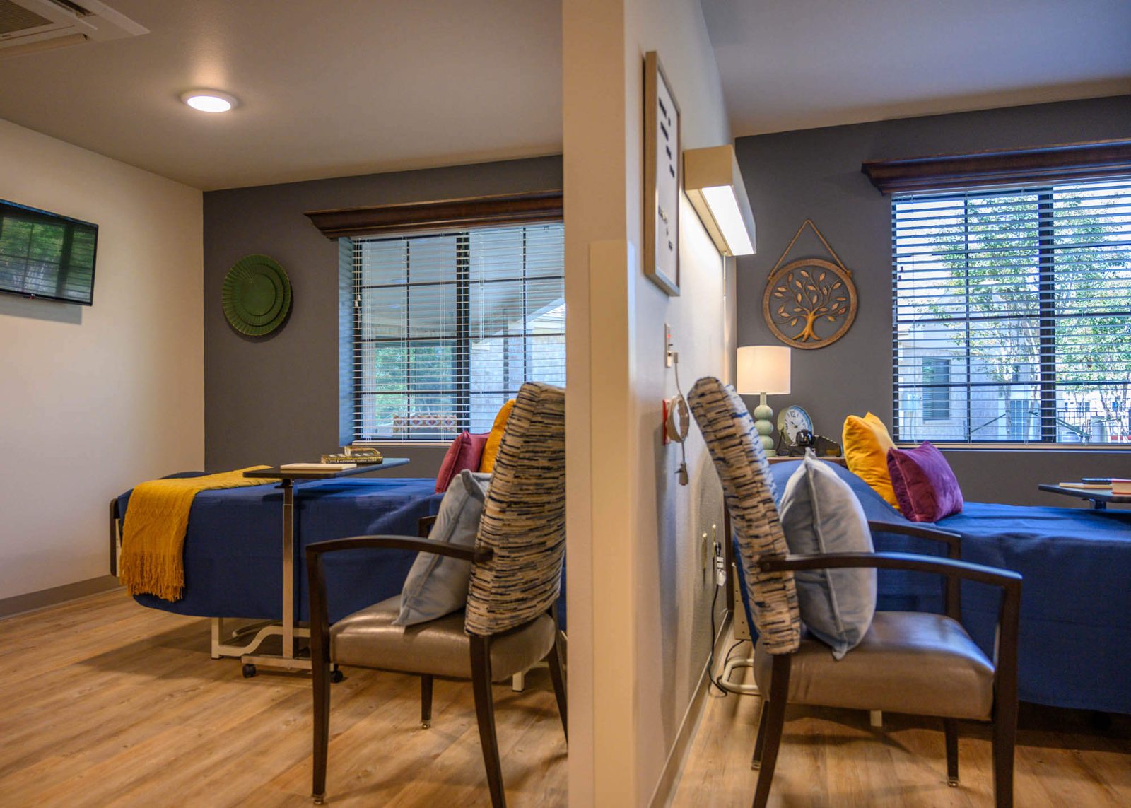 Cypress Creek Rehabilitation and Healthcare Center photo 2