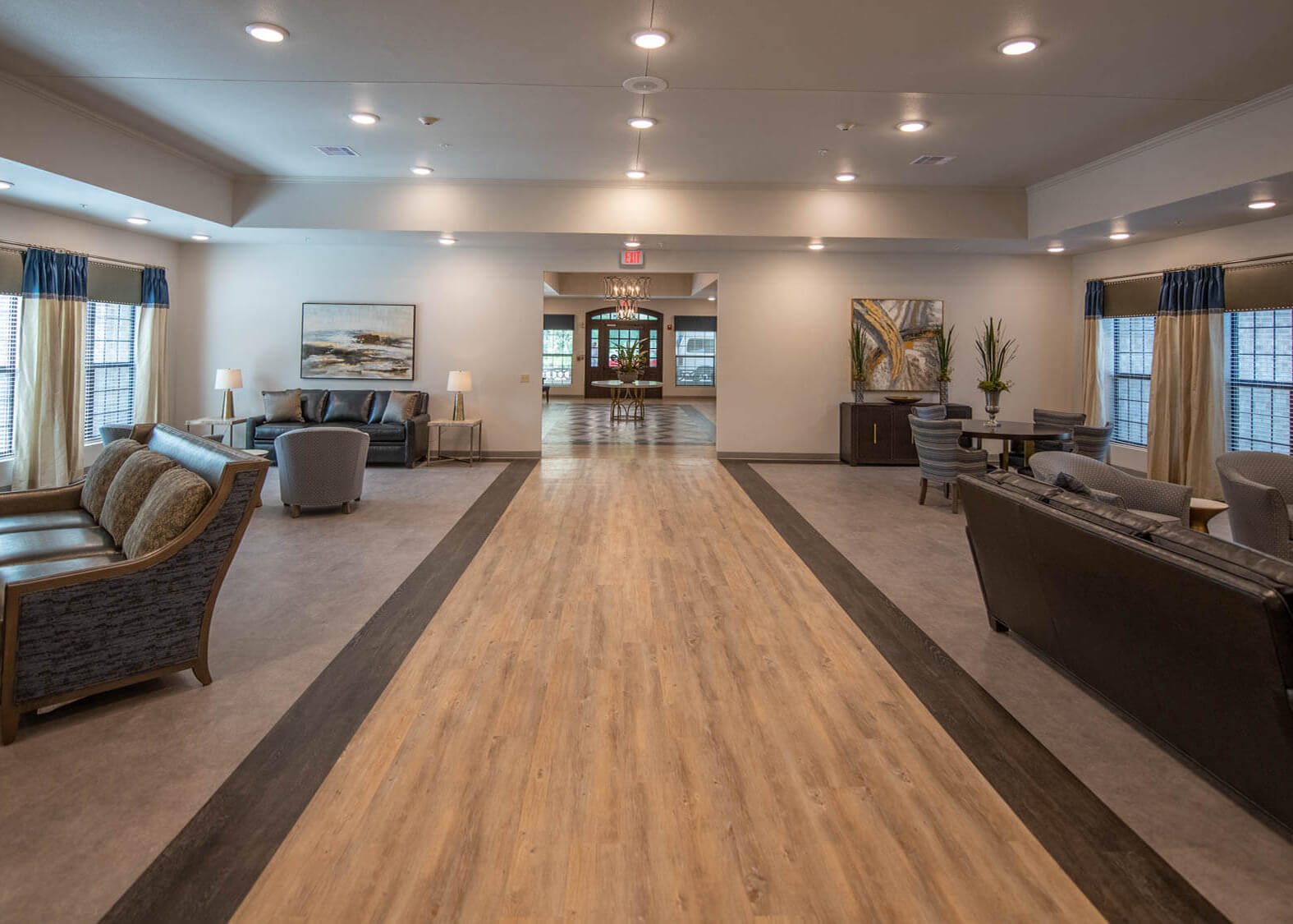 Cypress Creek Rehabilitation and Healthcare Center photo 3