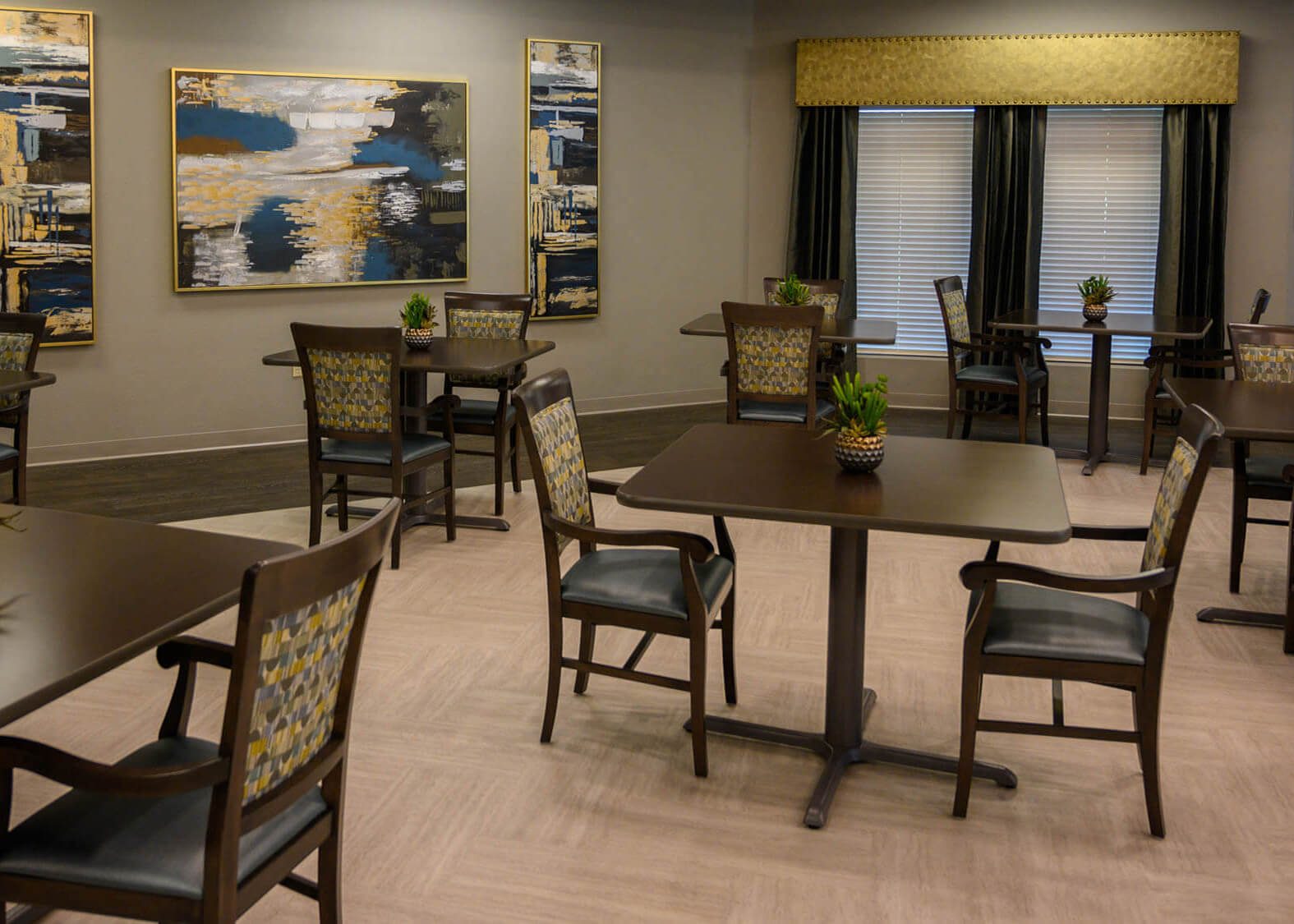 Cypress Creek Rehabilitation and Healthcare Center photo 4