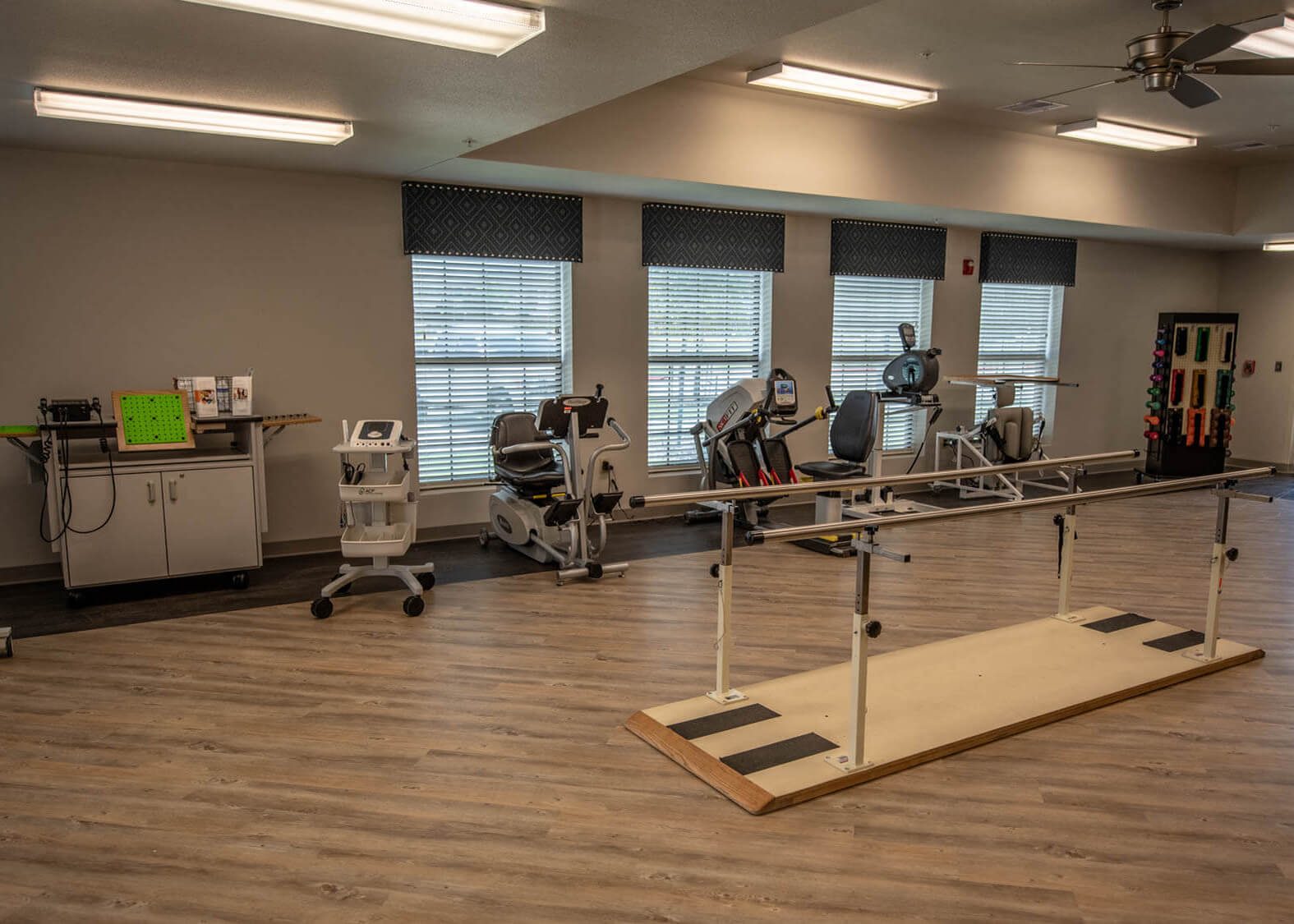 Cypress Creek Rehabilitation and Healthcare Center photo 5