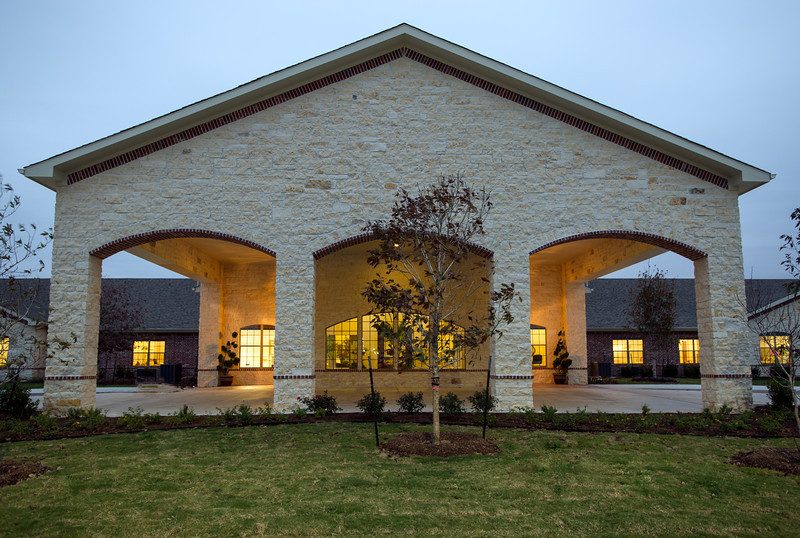 Bridgecrest Rehabilitation Suites