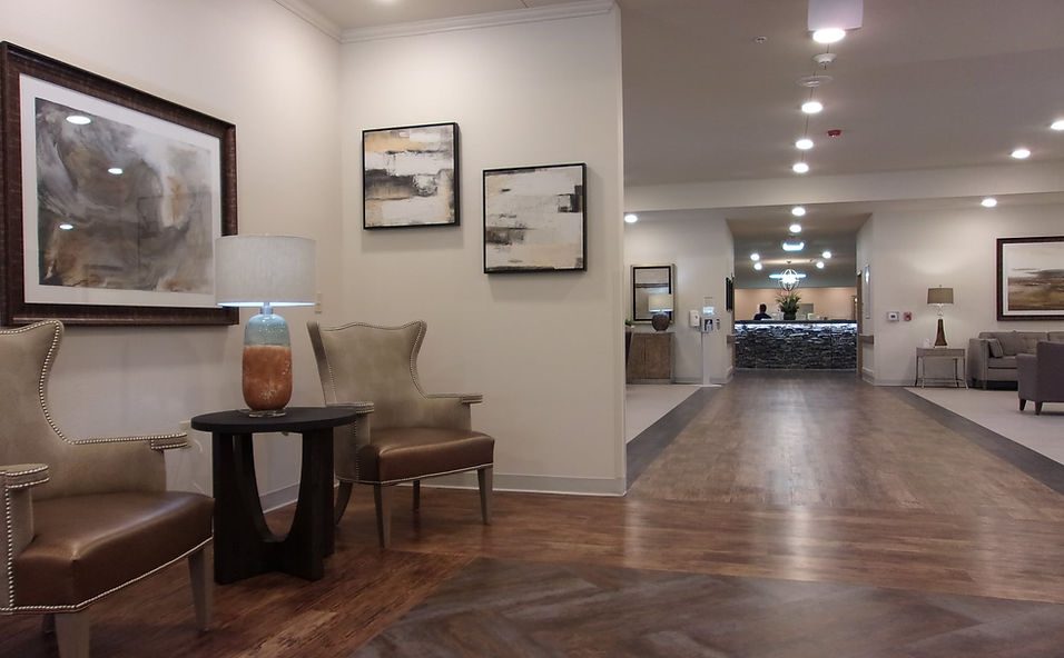 Cypress Pointe Health & Wellness photo 1