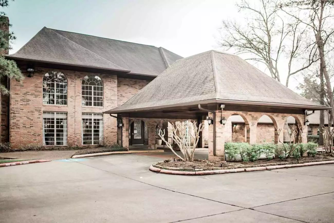 Houston Heights Nursing and Rehabilitation Center