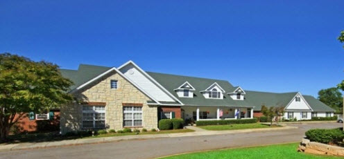 Brookdale North Augusta