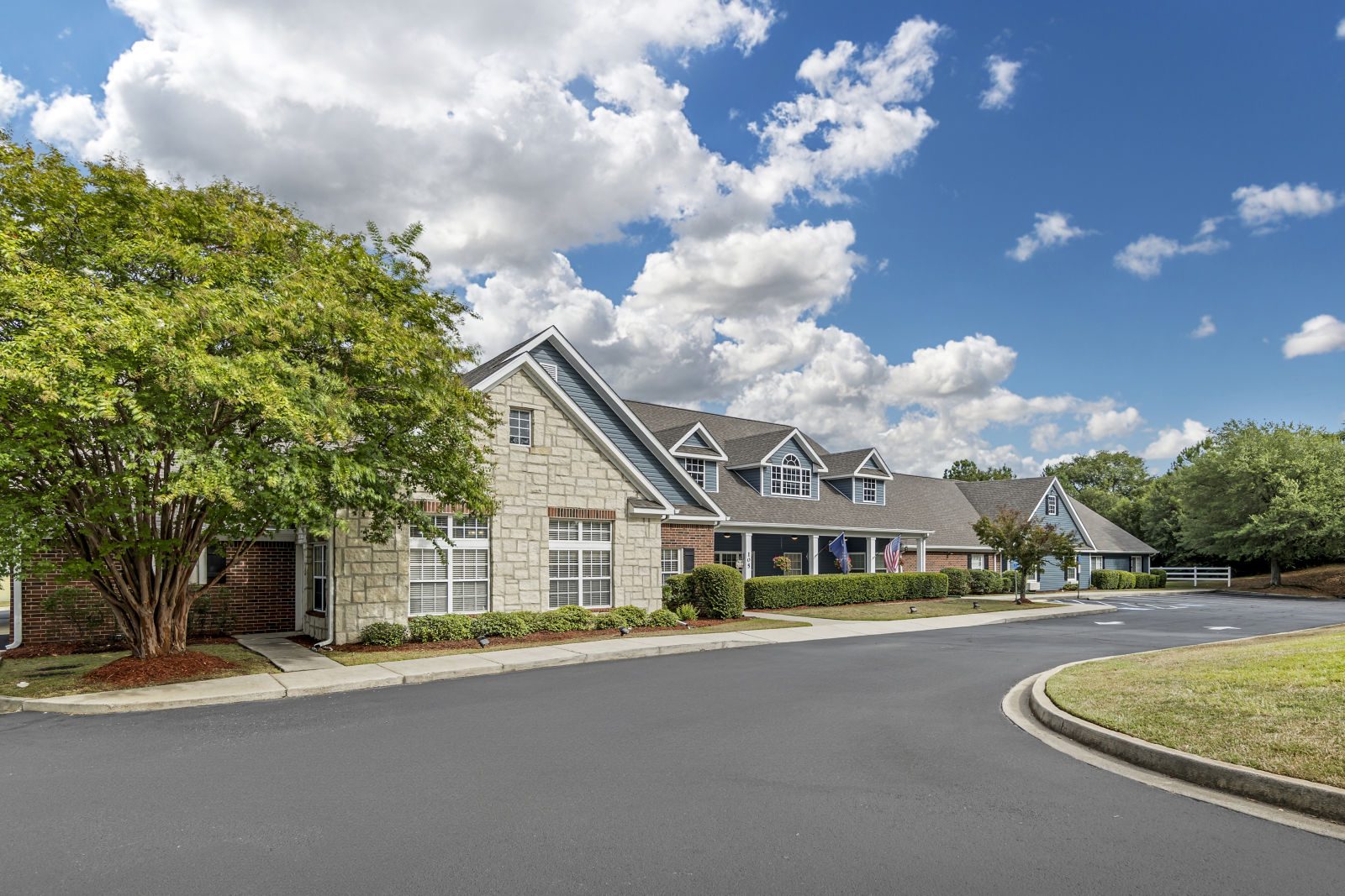 Brookdale North Augusta photo 2