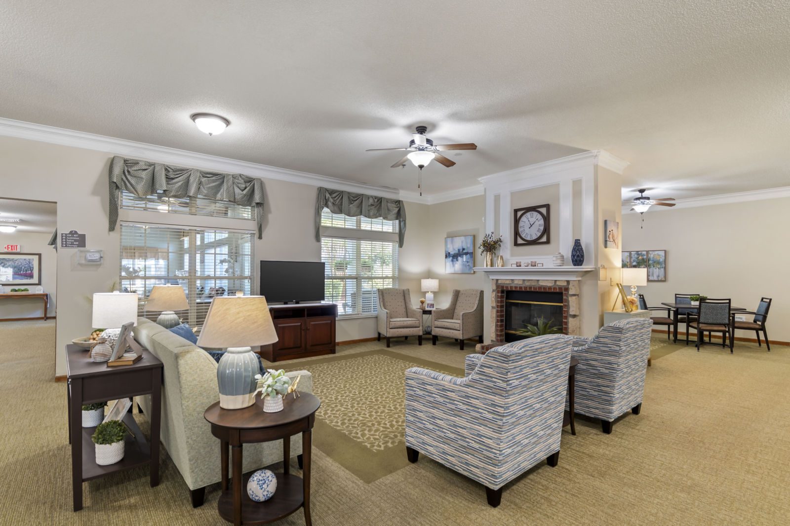 Brookdale North Augusta photo 3