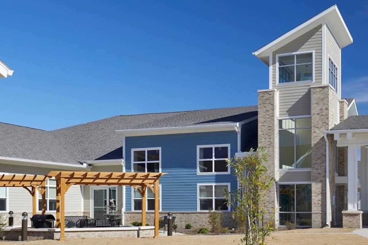 Houston Transitional Care photo 2