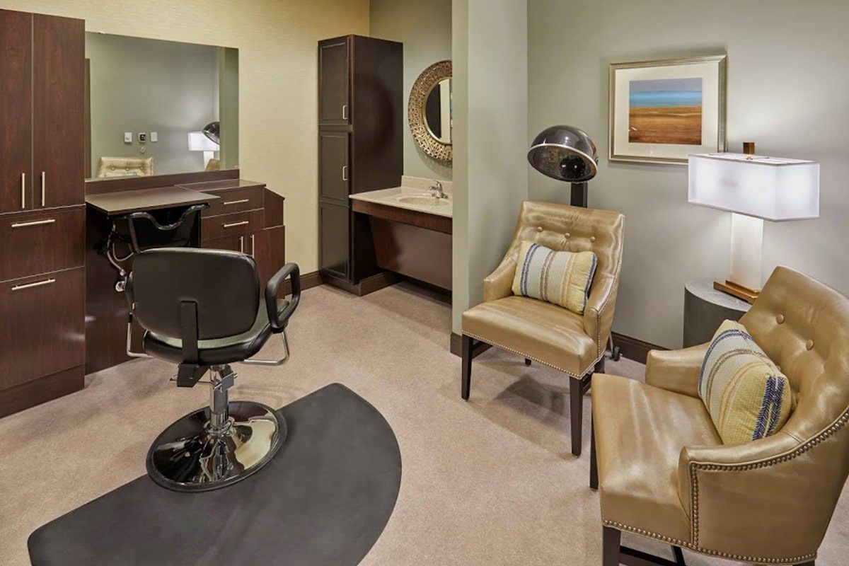 Houston Transitional Care photo 5