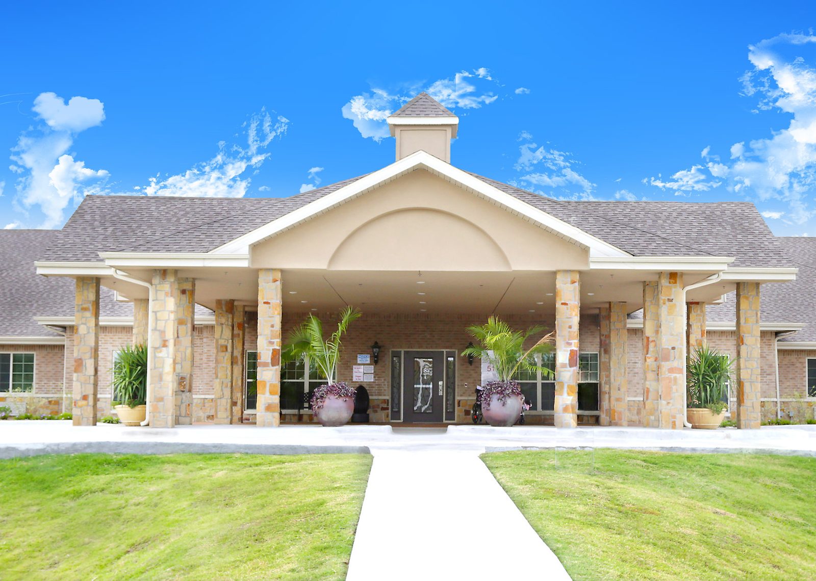 West Houston Rehabilitation and Healthcare Center photo 1