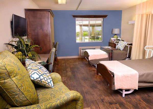 West Houston Rehabilitation and Healthcare Center photo 4