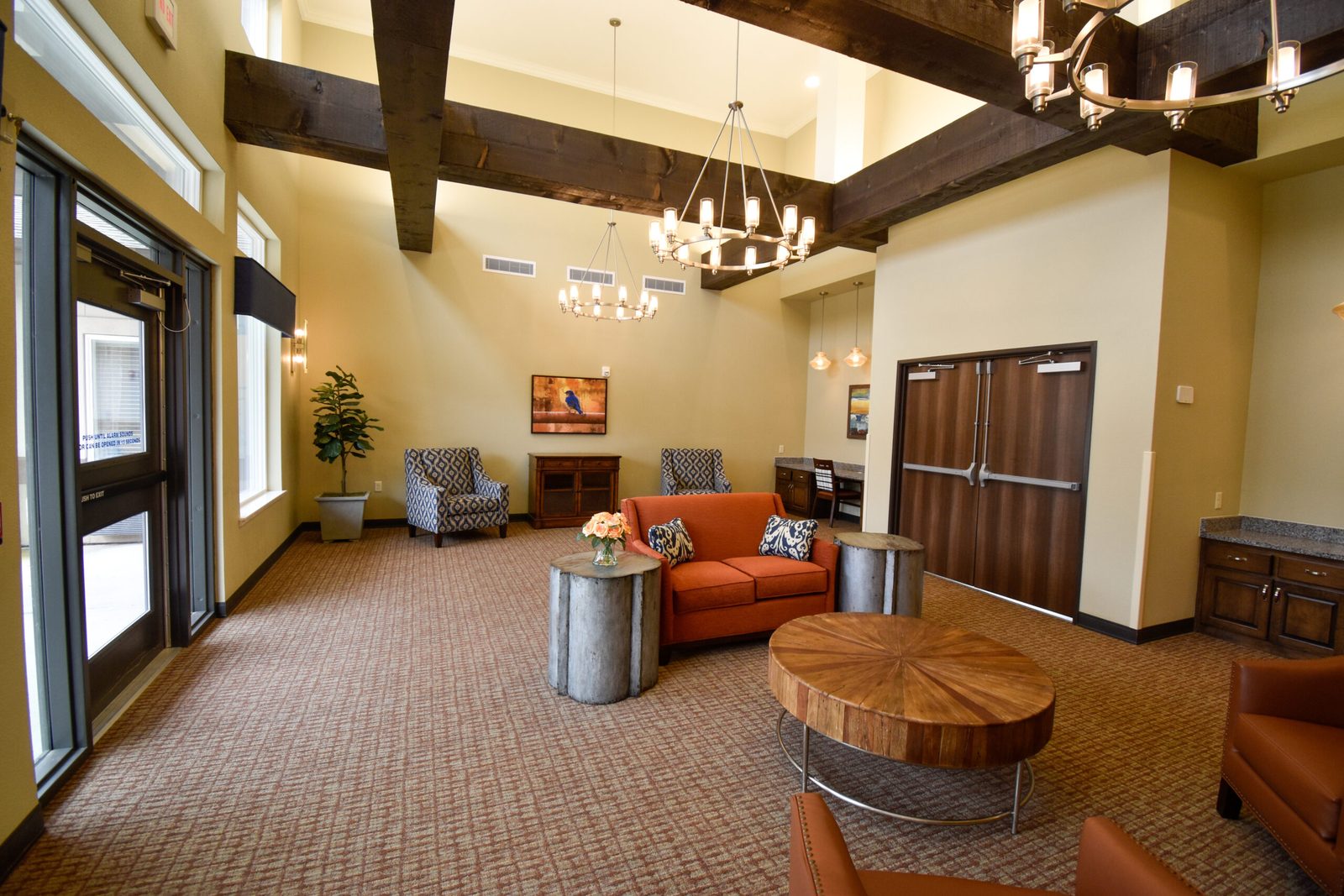 Crimson Heights Health & Wellness photo 2