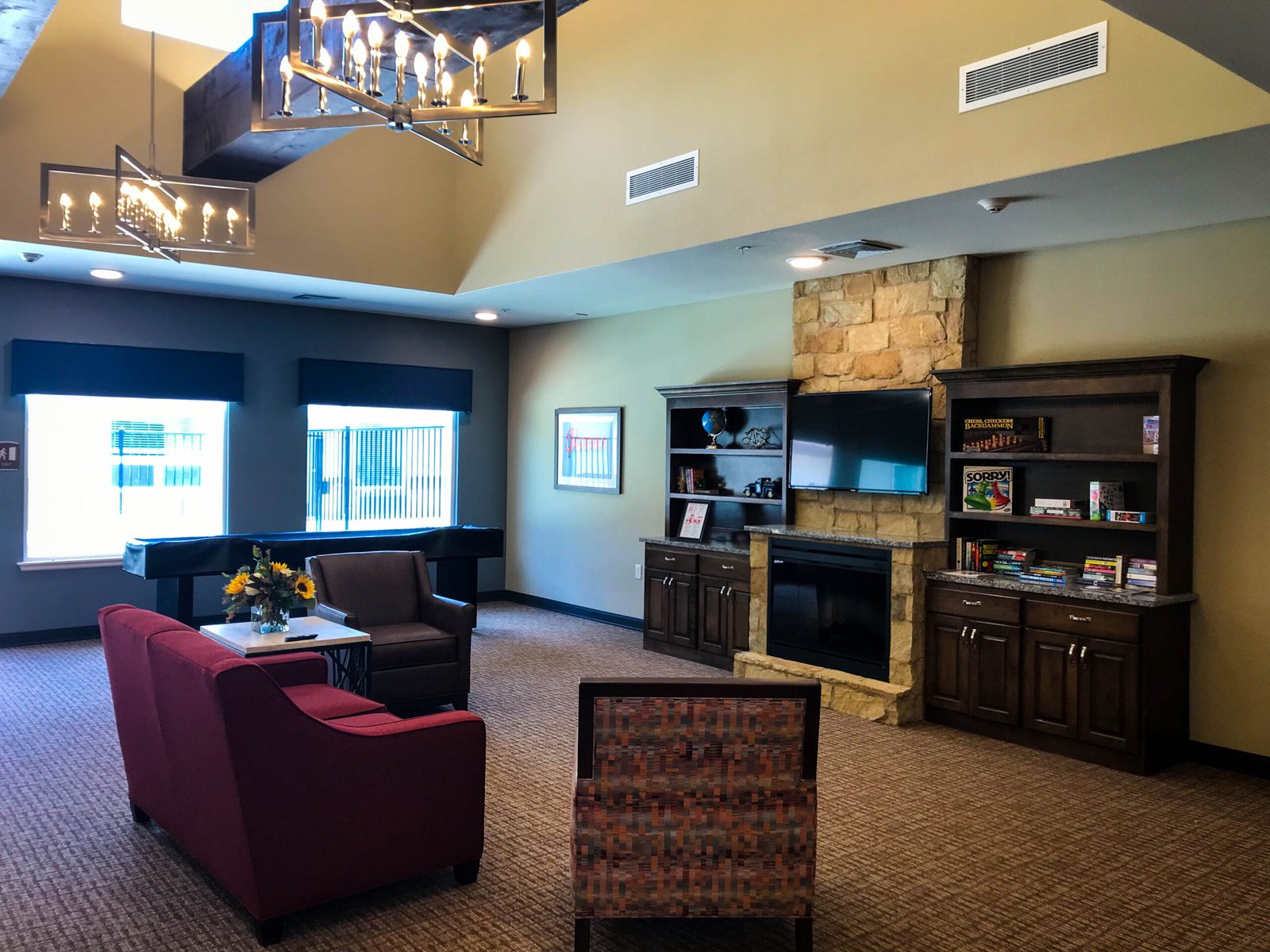Crimson Heights Health & Wellness photo 5