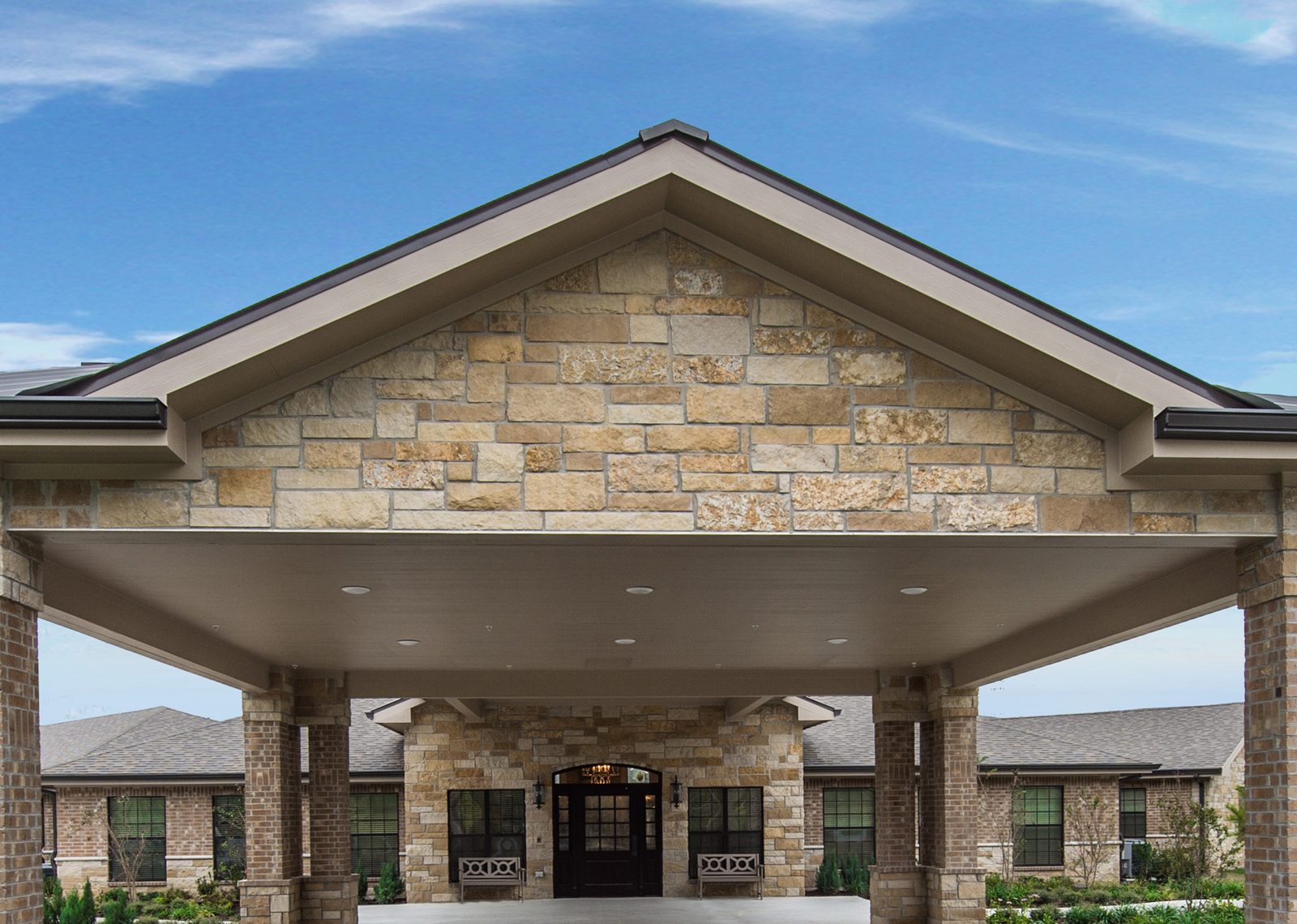 Fall Creek Rehabilitation and Healthcare Center photo 2
