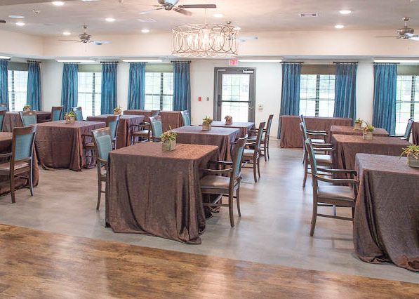 Fall Creek Rehabilitation and Healthcare Center photo 4