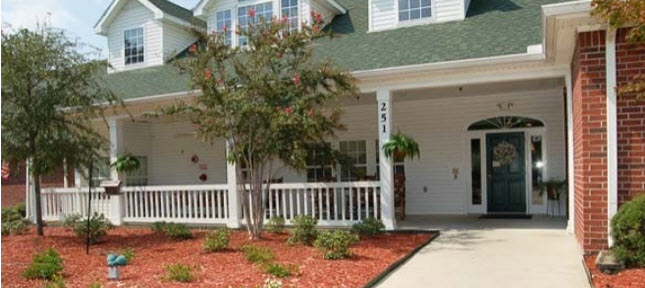 Brookdale Columbia