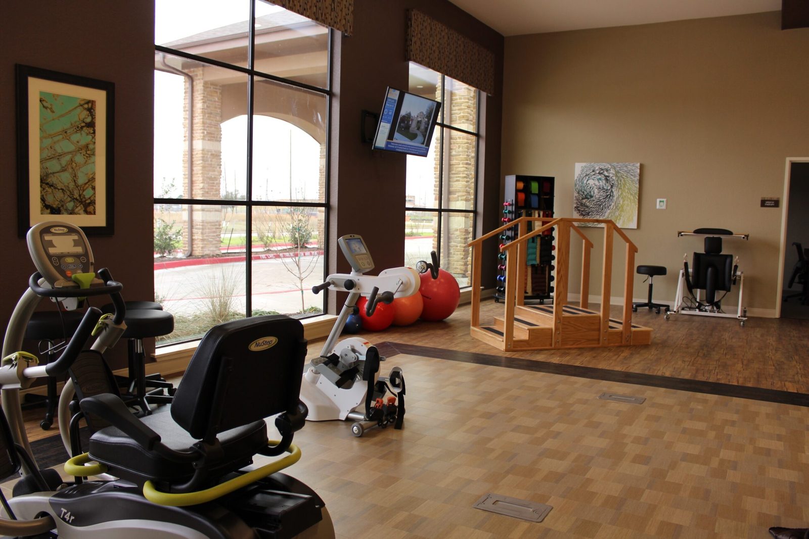 Sterling Oaks Rehabilitation photo 1
