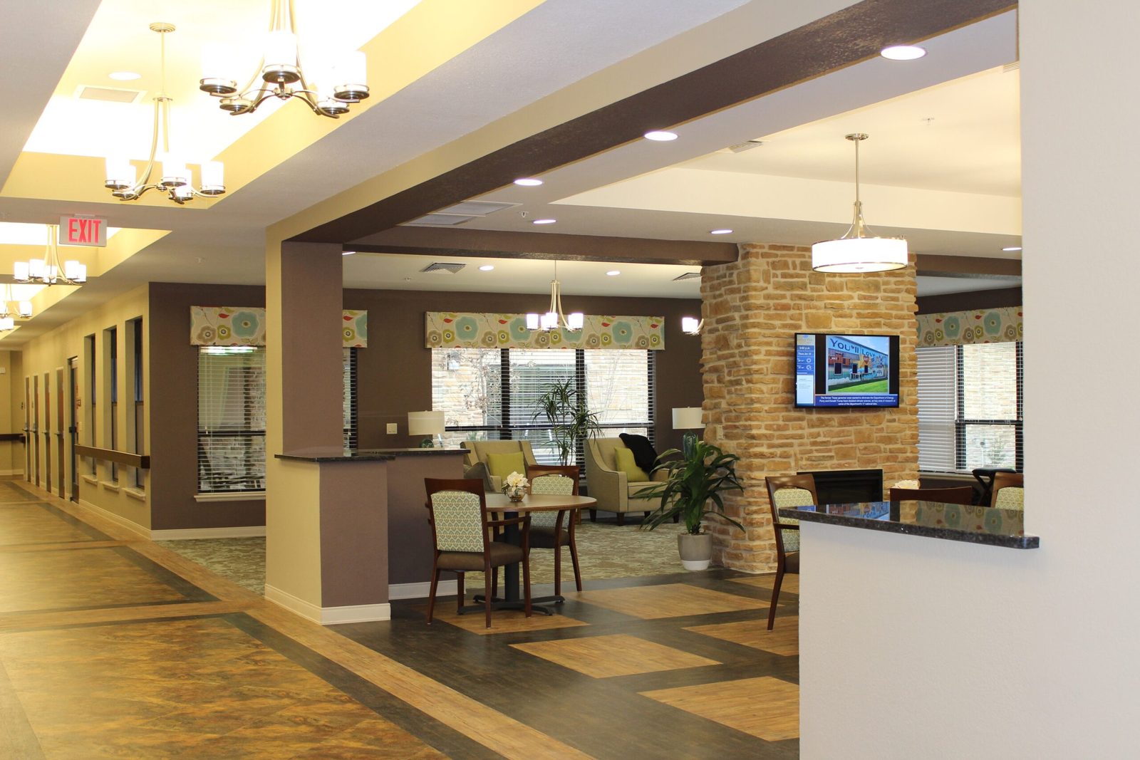 Sterling Oaks Rehabilitation photo 2