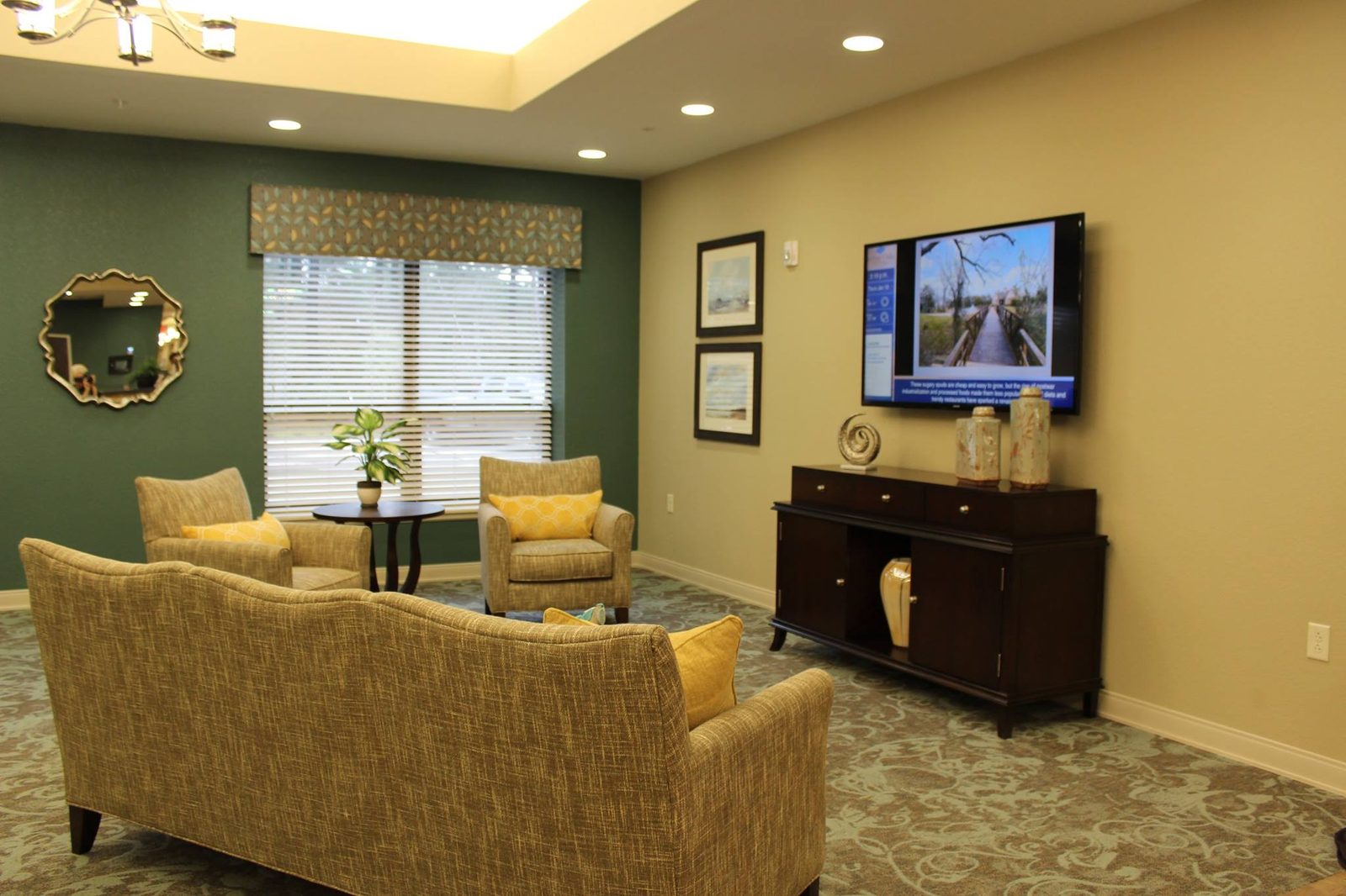 Sterling Oaks Rehabilitation photo 3