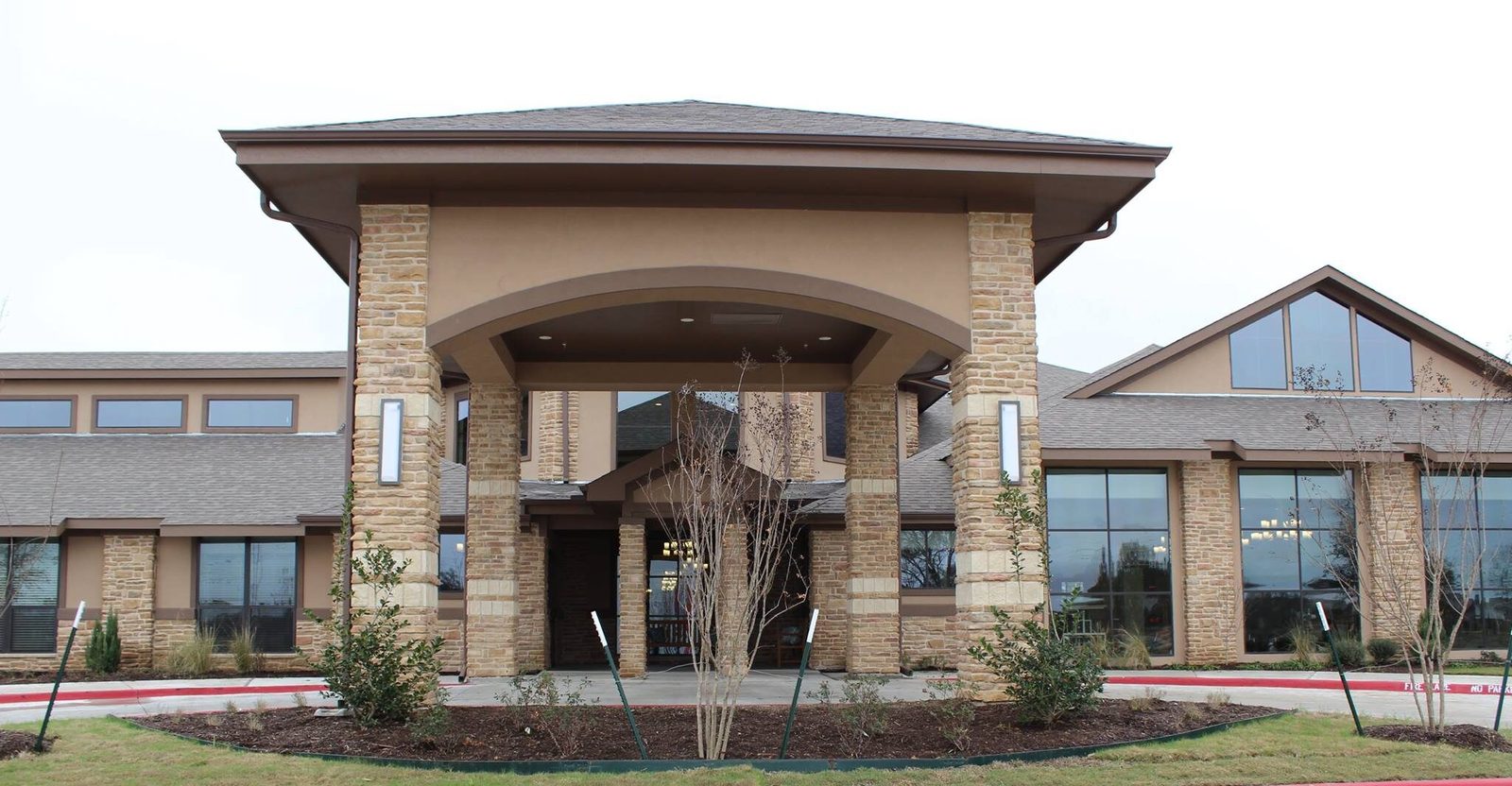 Sterling Oaks Rehabilitation photo 4