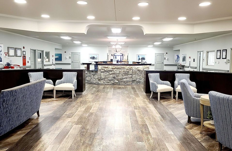Sylvan Shores Health and Wellness photo 1