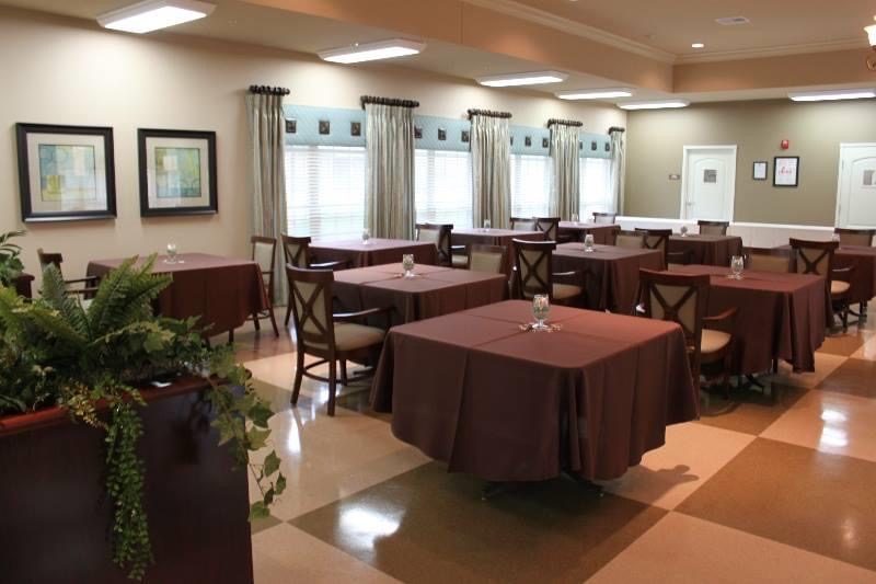 Baywood Crossing Rehabilitation & Healthcare Center photo 2