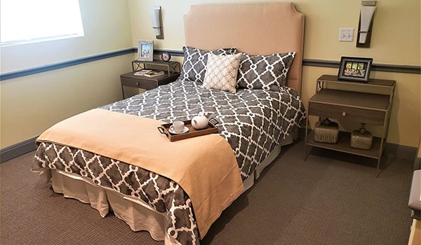 Baywood Crossing Rehabilitation & Healthcare Center photo 3