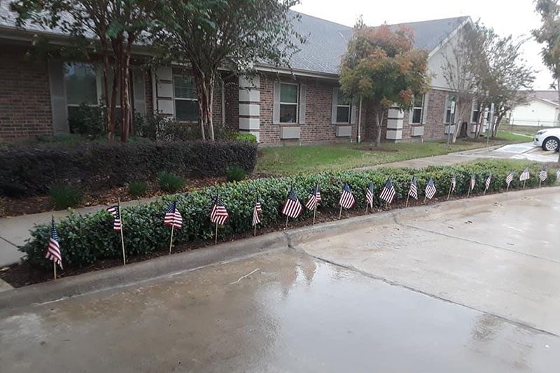 Baywood Crossing Rehabilitation & Healthcare Center photo 5