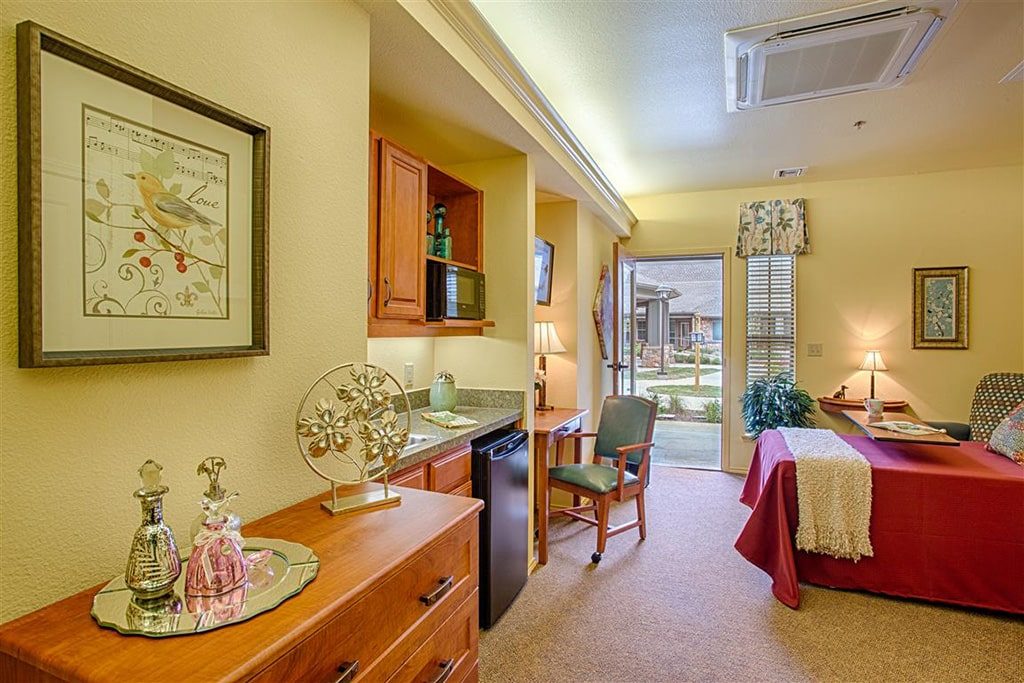 The Broadmoor at Creekside Park photo 1