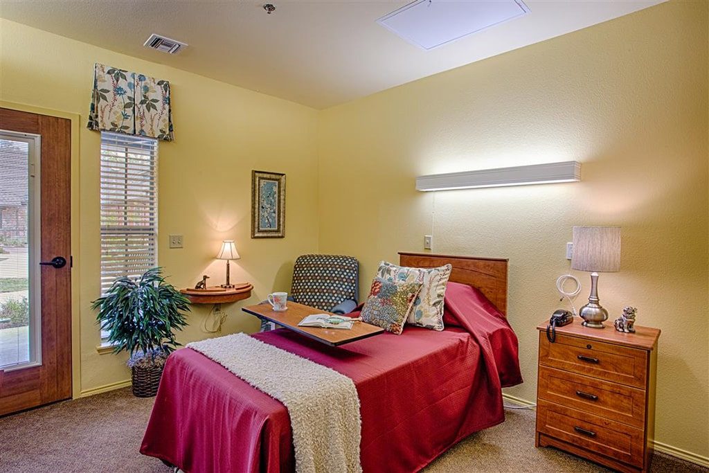 The Broadmoor at Creekside Park photo 2