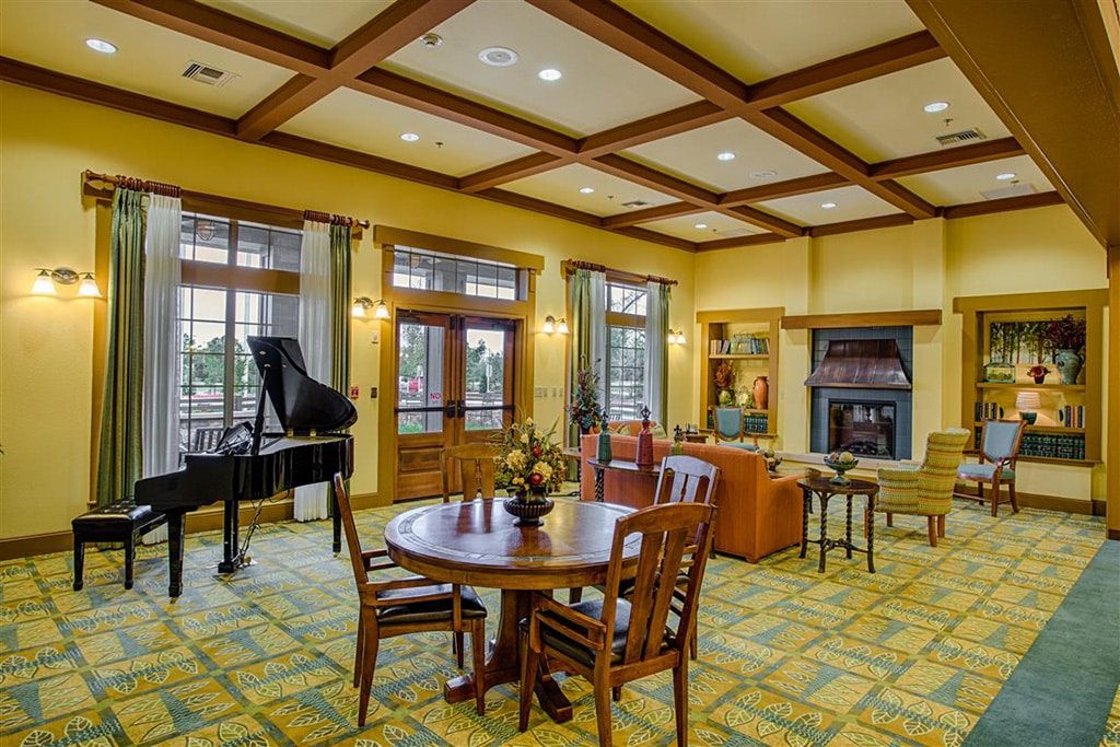 The Broadmoor at Creekside Park photo 3