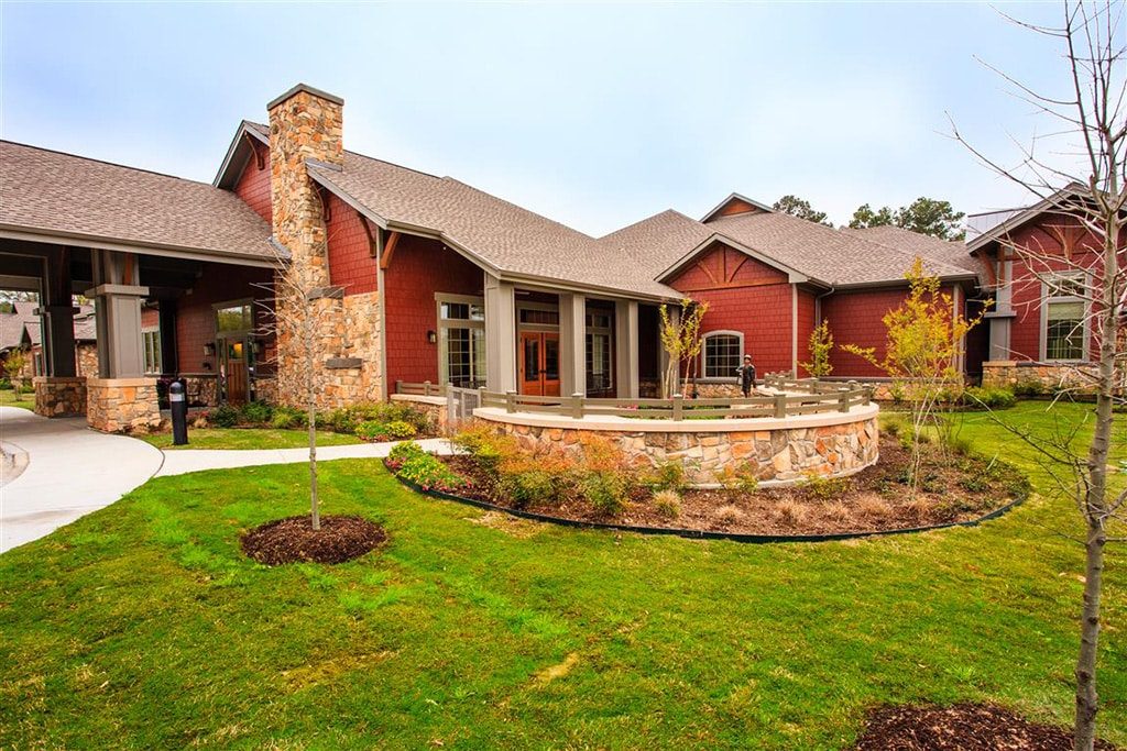 The Broadmoor at Creekside Park photo 5
