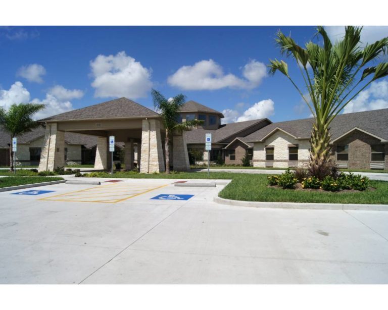 Hidalgo Nursing and Rehabilitation Center photo 1