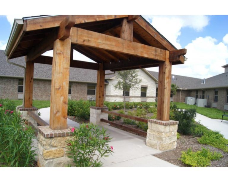 Hidalgo Nursing and Rehabilitation Center photo 2