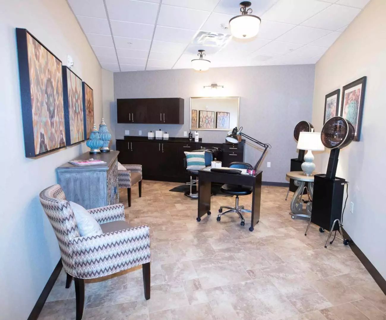 Mission Valley Nursing and Transitional Care photo 1