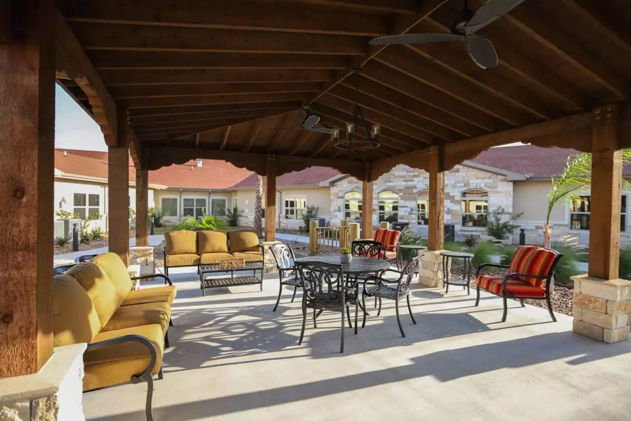 Mission Valley Nursing and Transitional Care photo 3
