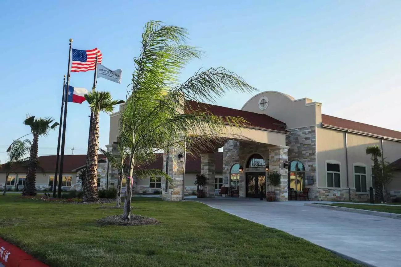 Mission Valley Nursing and Transitional Care photo 4