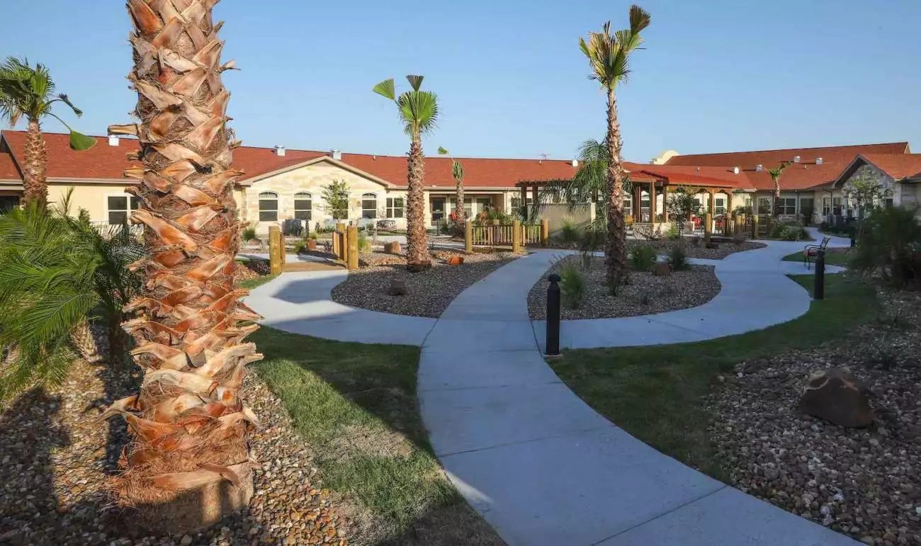 Mission Valley Nursing and Transitional Care photo 5